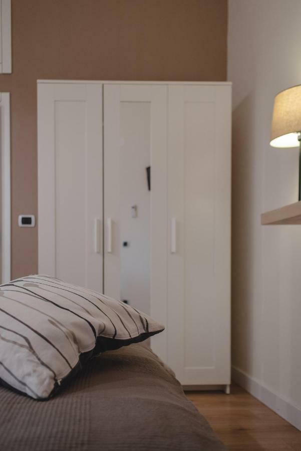 Bed & Breakfast Casa Lena Naples