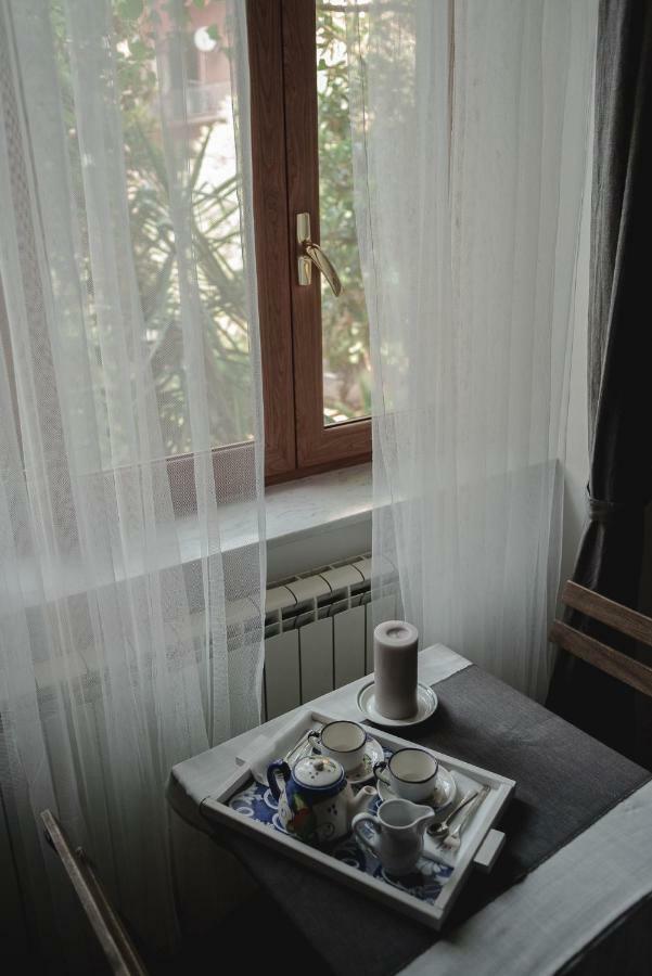 Bed & Breakfast Casa Lena *
