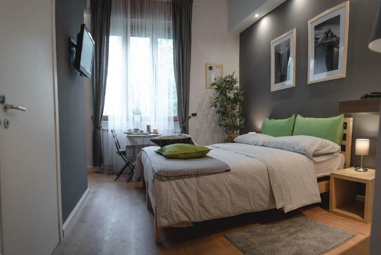 Bed & Breakfast Casa Lena *