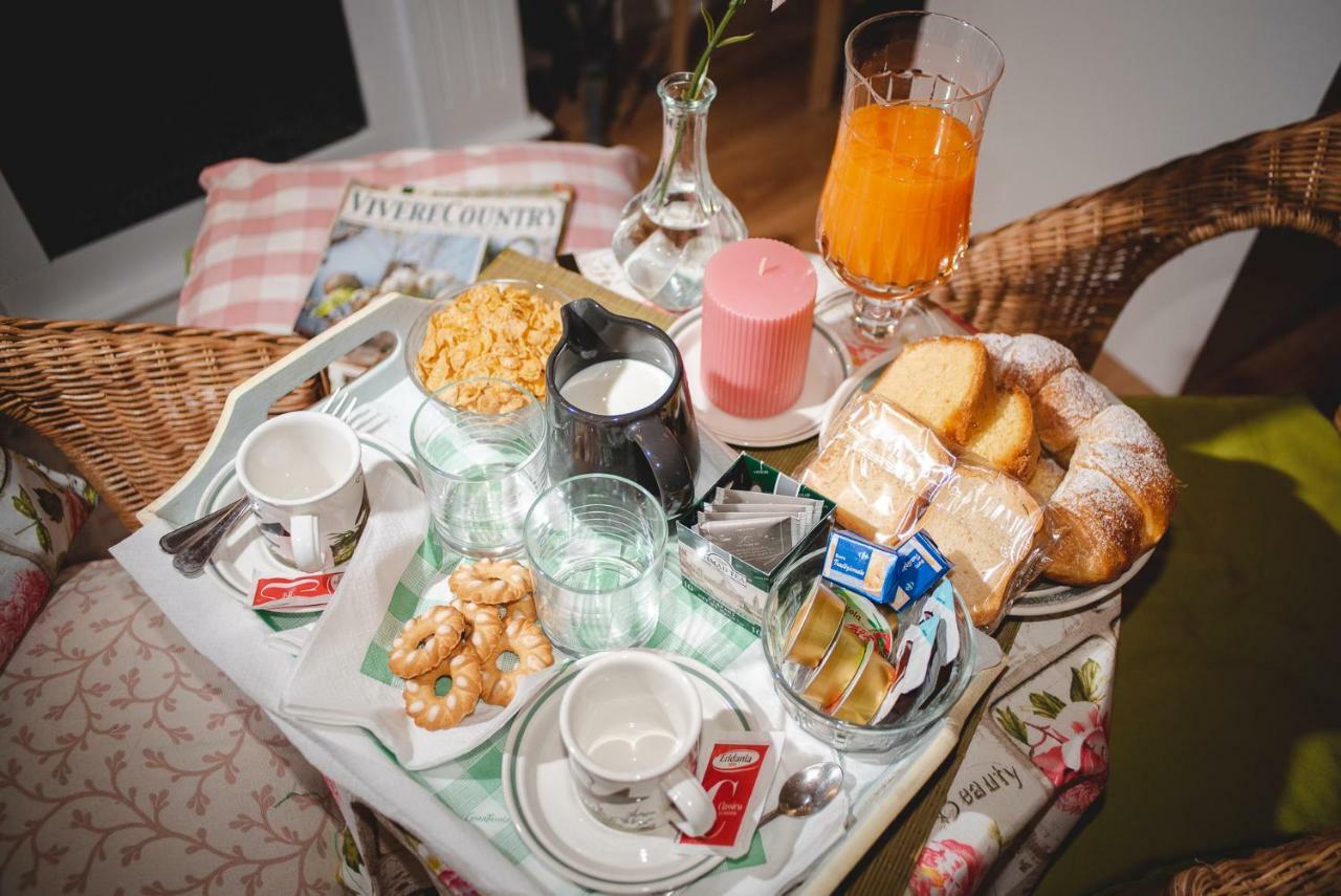 Casa Lena Bed & Breakfast Naples