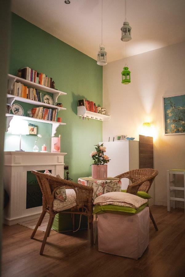 Casa Lena Bed & Breakfast Napoli